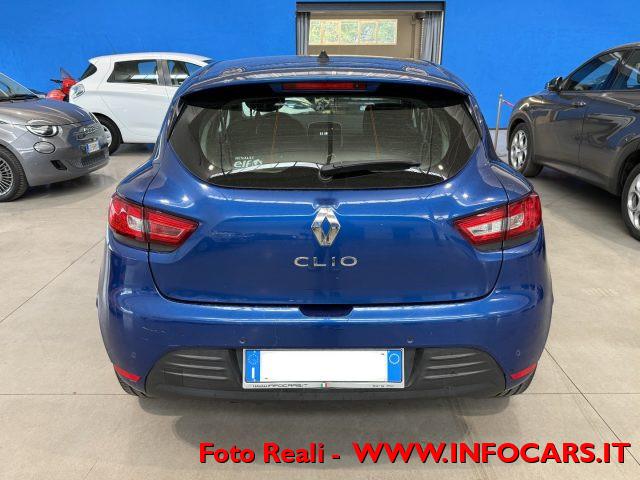 RENAULT Clio TCe 90 CV 5 porte Business Promo