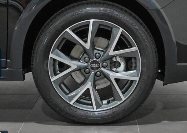 AUDI A1 2ª serie A1 allstreet 30 TFSI S tronic...