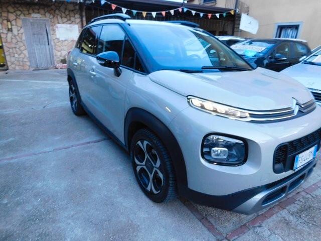 Citroen C3 Aircross BlueHDi 100 Shine