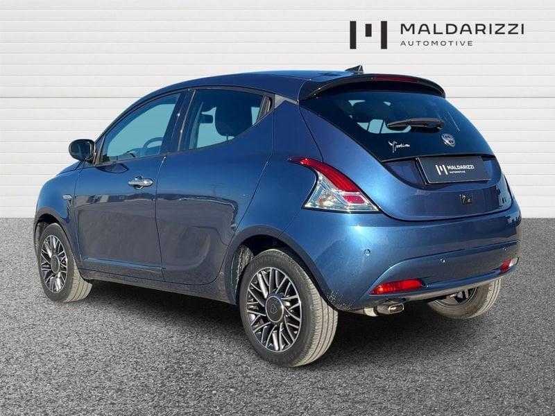 Lancia Ypsilon III 2021 1.2 Ecochic Gpl 69cv