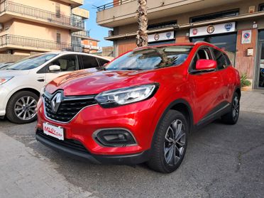 Renault Kadjar Blue dCi 8V 115 cv Sport Edition