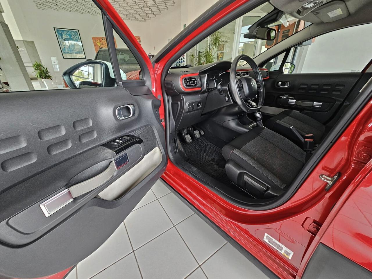 Citroen C3 PureTech 82 Shine