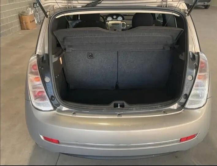 Lancia Ypsilon 1.2 8v ModaMilano Neo Patentati