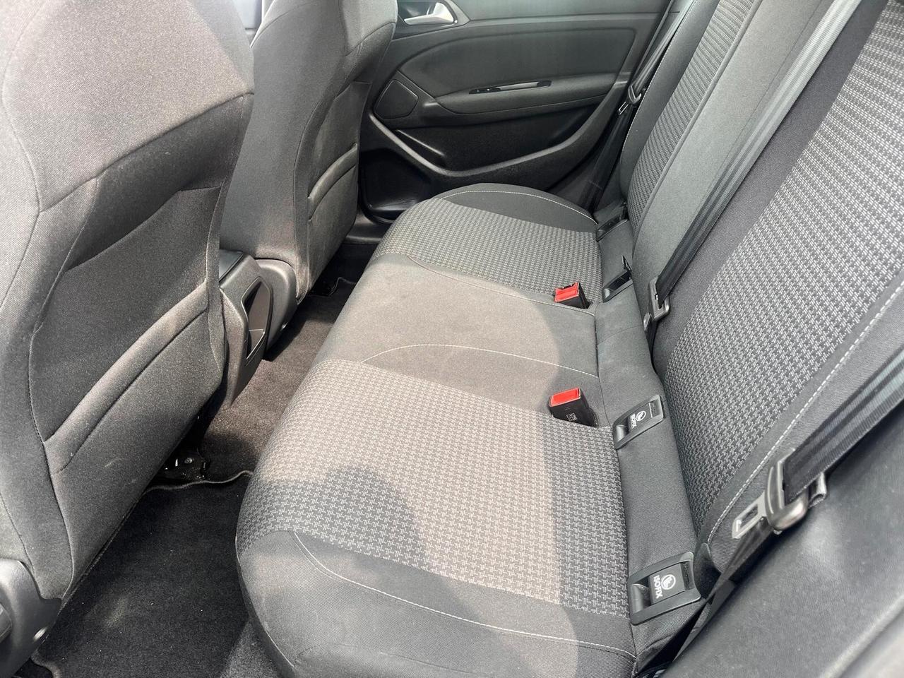 Peugeot 308 PureTech Turbo 110 S&S Active