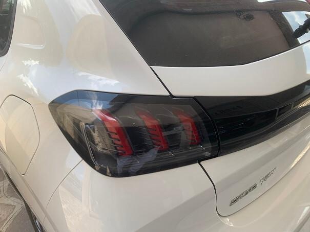 Peugeot 208 BlueHDi 100 Stop&Start 5 porte Allure Pack