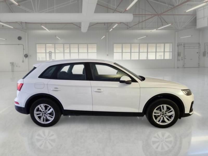 AUDI Q5 50 TFSI e Business quattro S tronic
