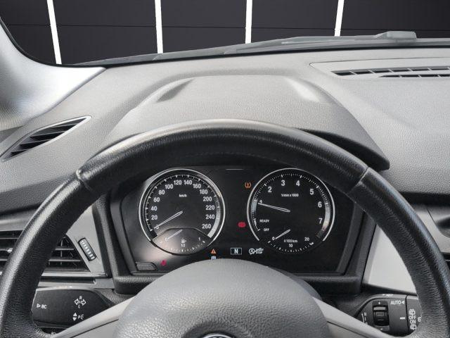 BMW 216 i Active Tourer