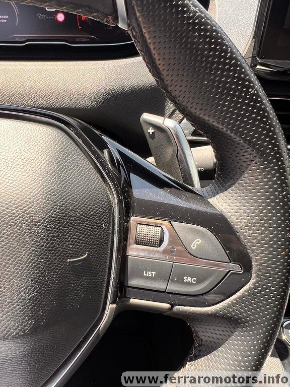 Peugeot 3008 BlueHDi 130 S&S EAT8 GT TUA A SOLI 269 EURO AL MESE
