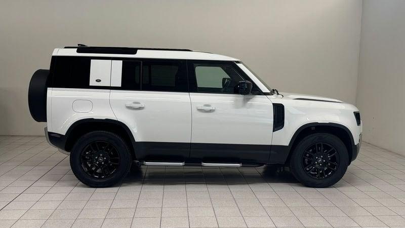 Land Rover Defender 3.0D I6 200 110 SE AWD Autocarro N1 + iva