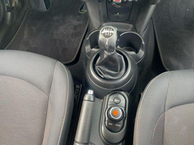 MINI One 1.5 One