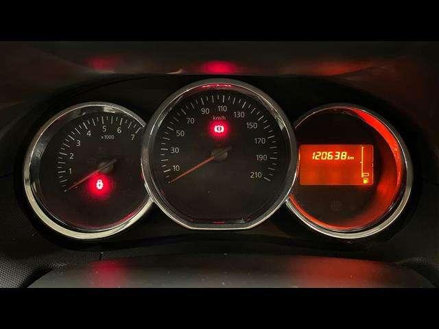 Dacia Duster 1.2 TCe 125cv Prestige 4x2