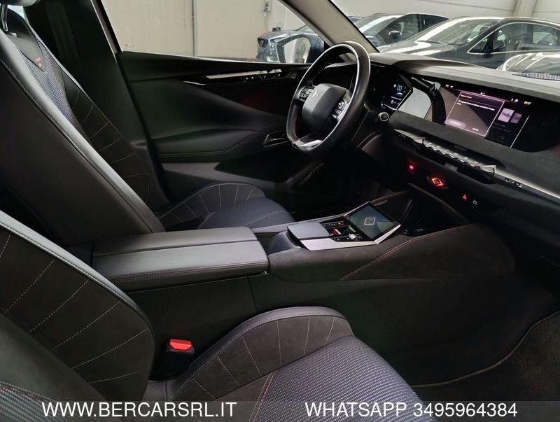 DS DS4 DS 4 E-Tense 225 Performace Line+