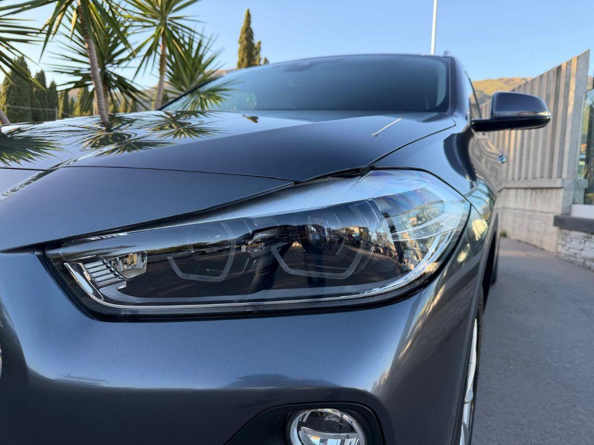 BMW - X2 - xDrive20d