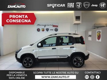 FIAT Panda Cross Panda Cross 1.0 FireFly S&S Hybrid S4