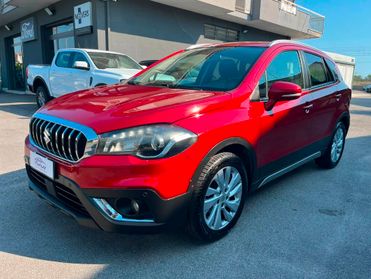 Suzuki S-Cross 1.6 ddis Cool s&s 4wd allgrip