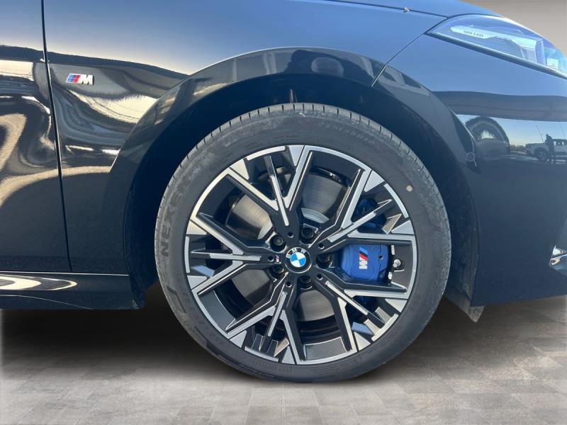 BMW Serie 1 120 d 48V MSport DCT