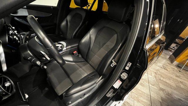 MERCEDES-BENZ GLC 250 d 4Matic Premium