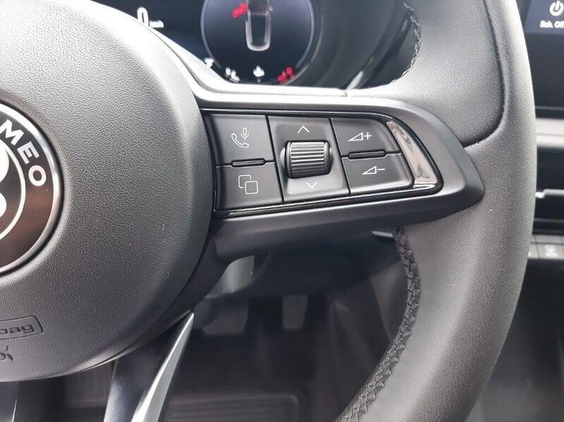 Alfa Romeo Tonale 1.6 diesel 130 CV TCT6 Super