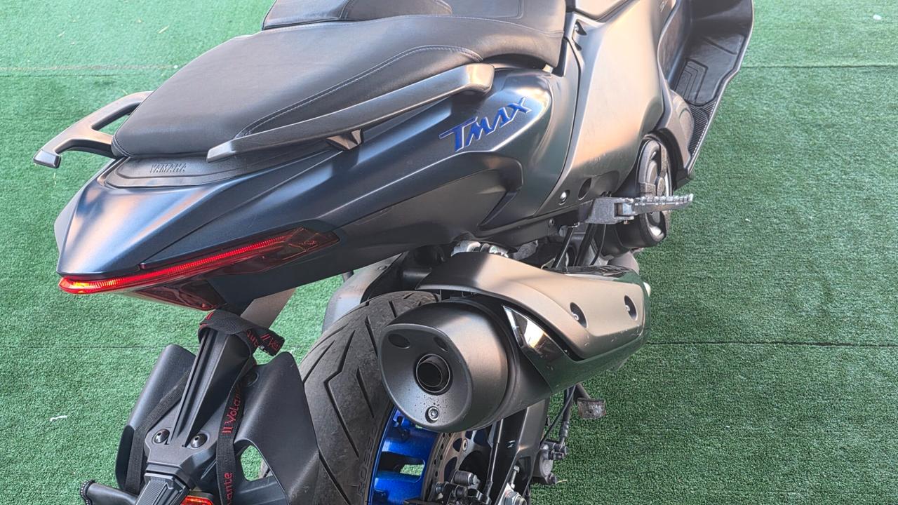 Yamaha T Max 560 Tmax