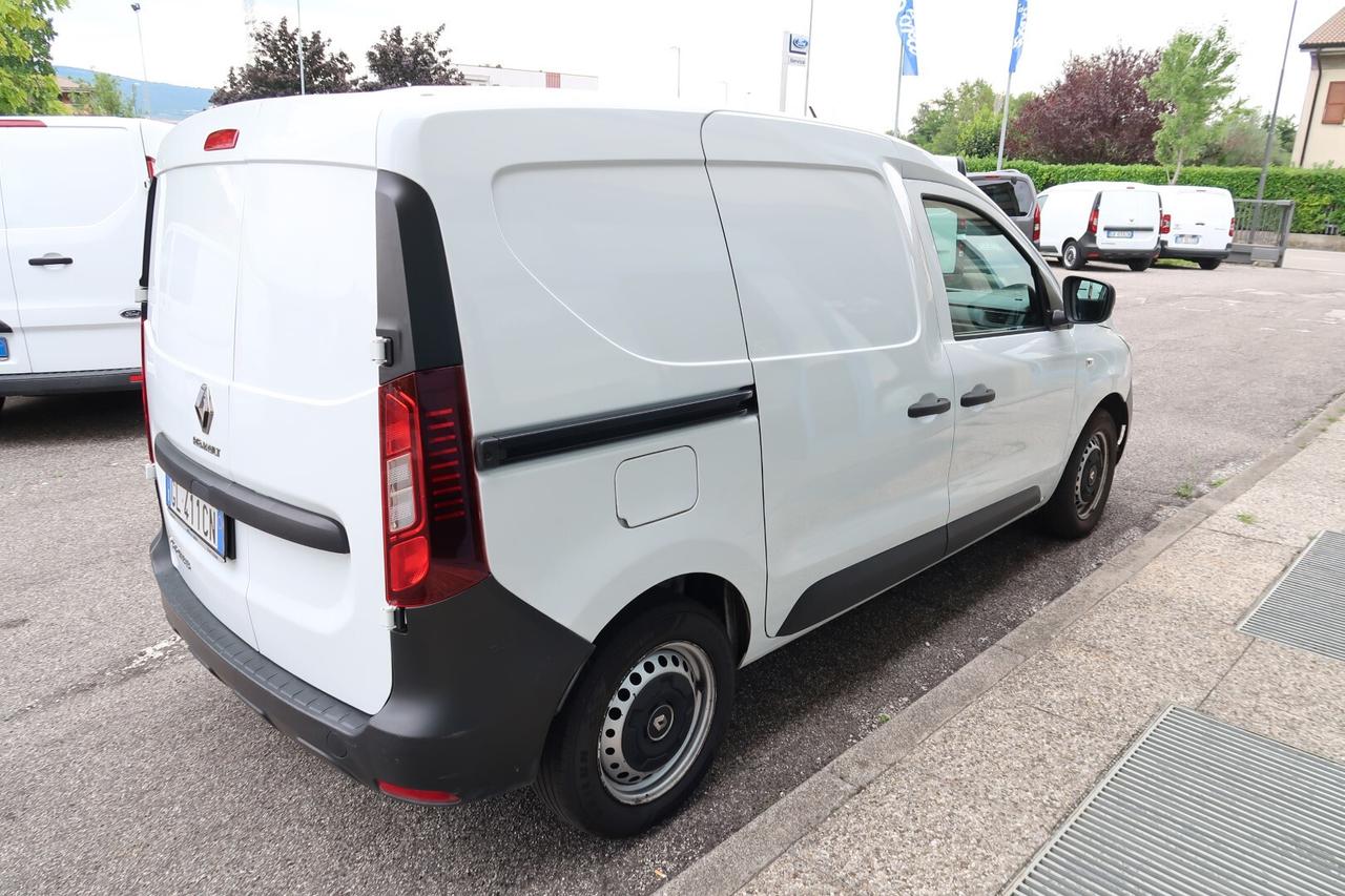 Renault Express 1.5 Blue dCi 75 Van