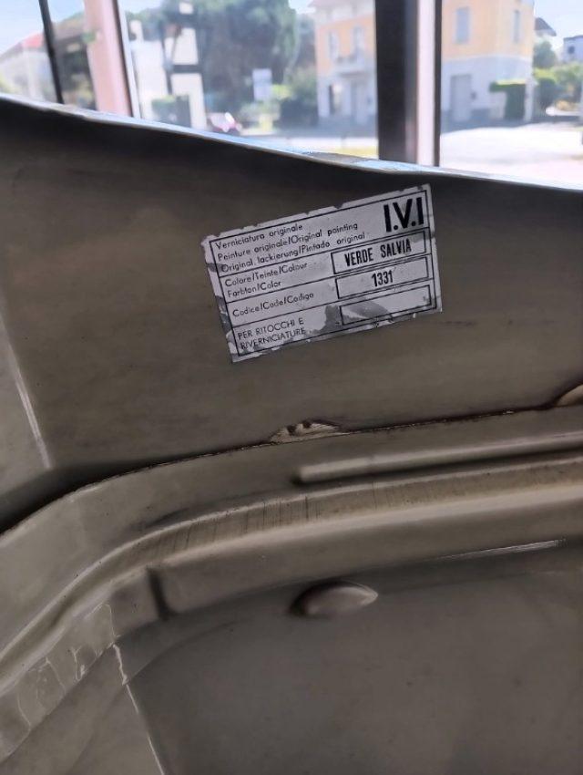 FIAT 126 650 Personal 4