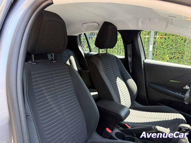 PEUGEOT 208 1.2 Style UNICO PROPRIETARIO PREZZO REALE