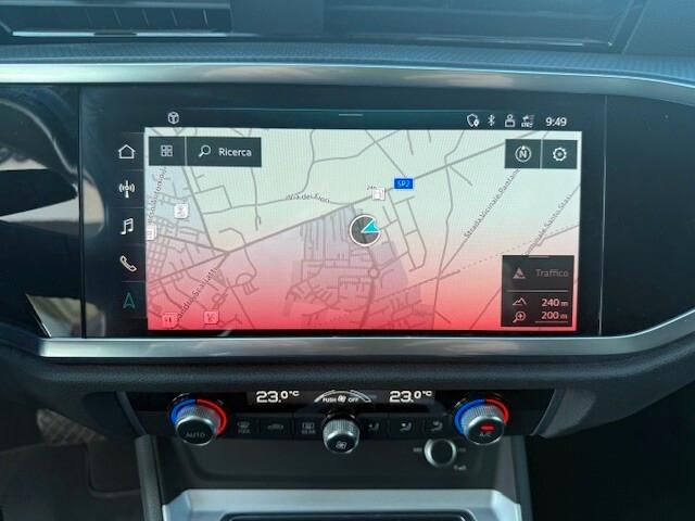 Audi Q3 35 TDI S tronic Business Advanced 2022