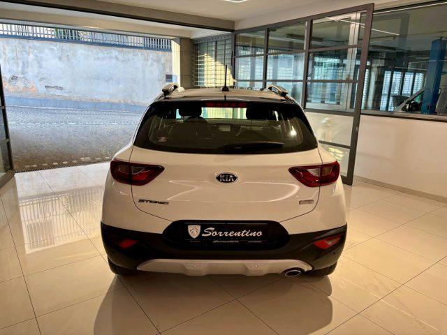 KIA Stonic 1.4 MPI EcoGPL Style