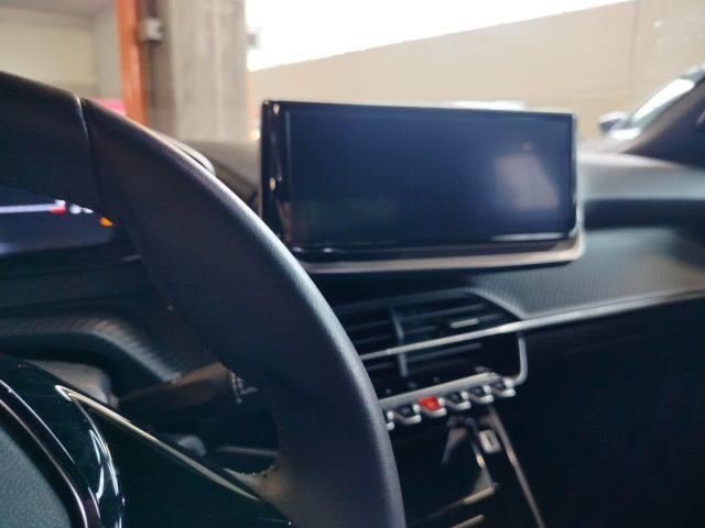 PEUGEOT 2008 100cv Allure MY25