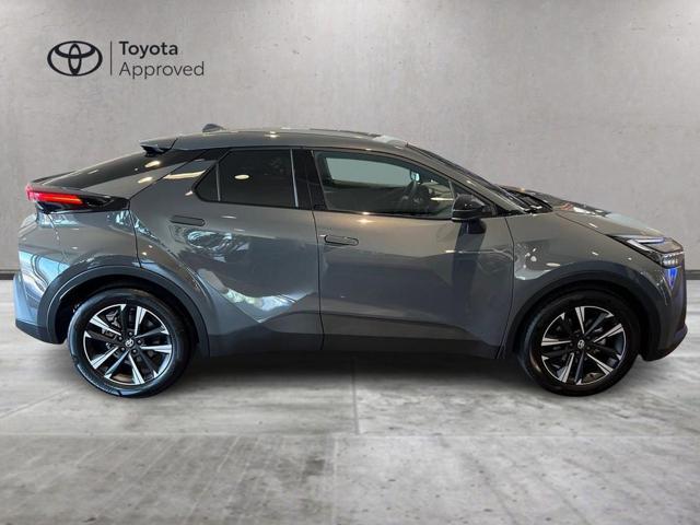 TOYOTA C-HR 1.8 HV Trend