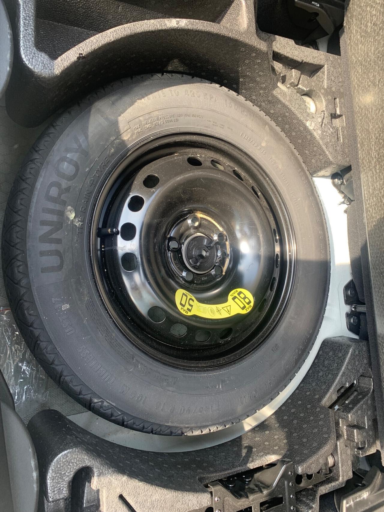 Fiat 500X 1.3 MultiJet 95 CV Sport