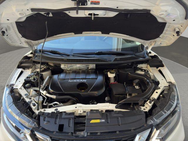 NISSAN Qashqai 1.5 dCi N-Connecta 110cv