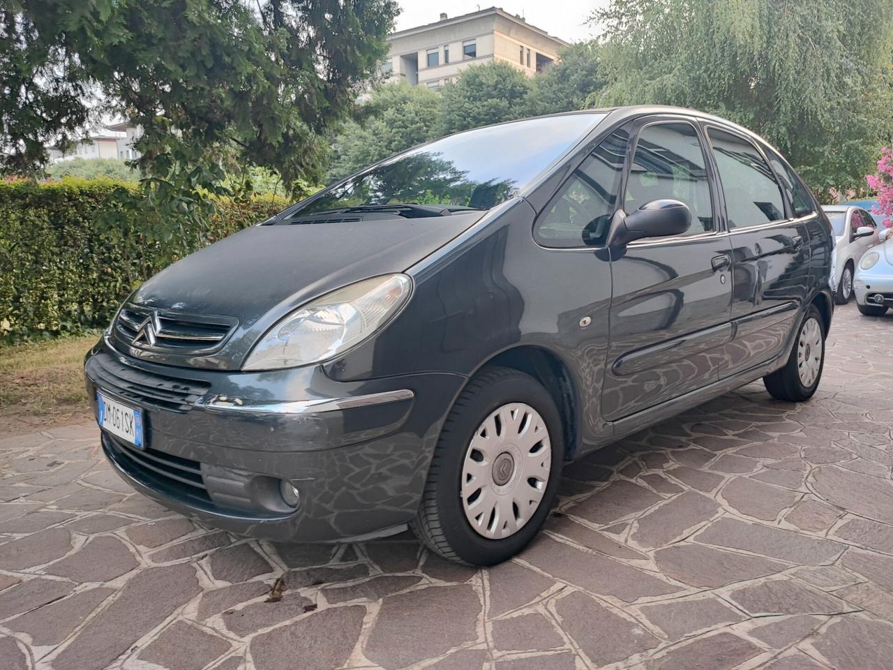 Citroen Xsara 1.6 Benz euro 4 neopatentati