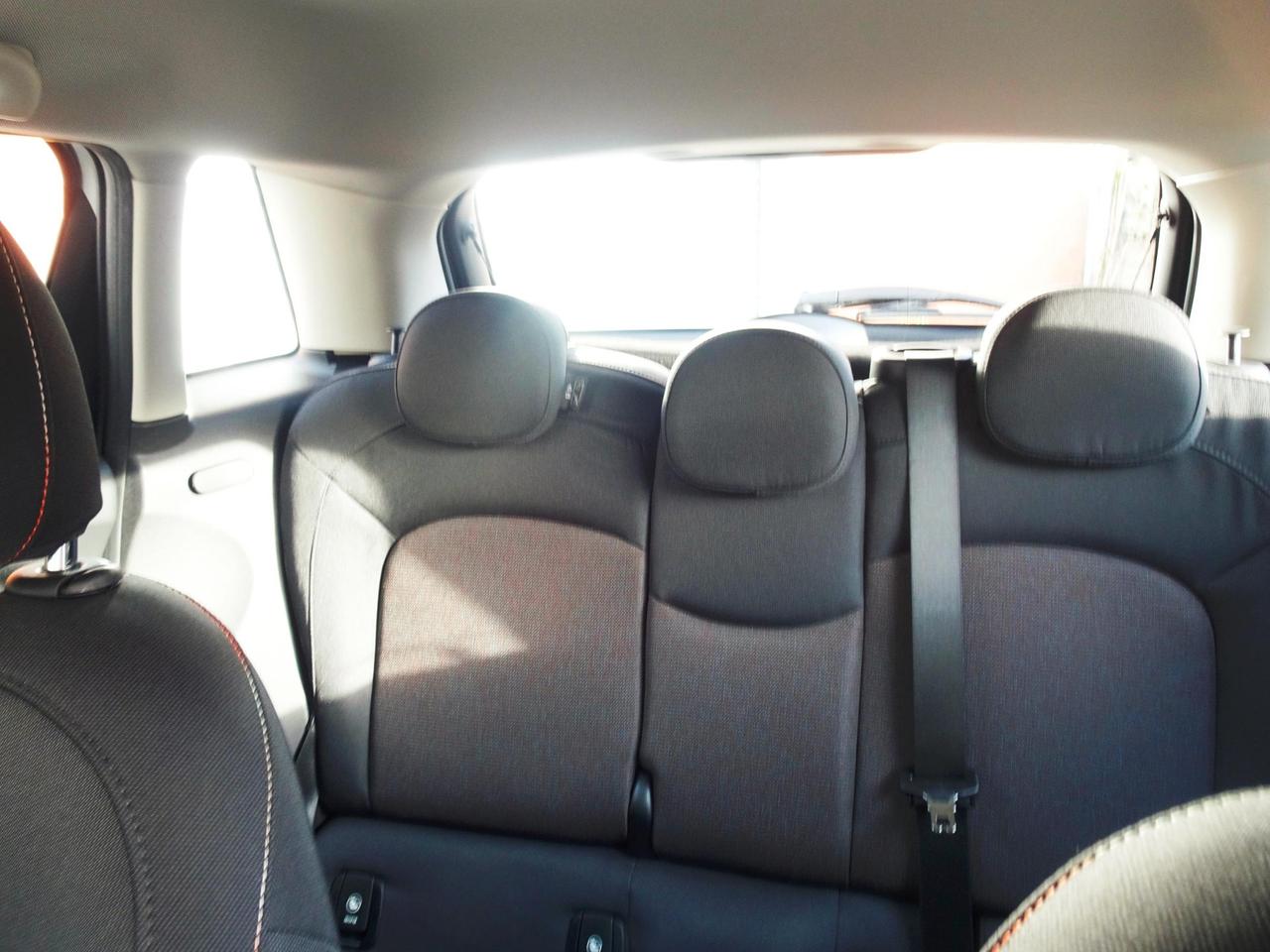 MINI Cooper 1.5 5 porte AUTOMATICA -PREZZO BOMBA....-