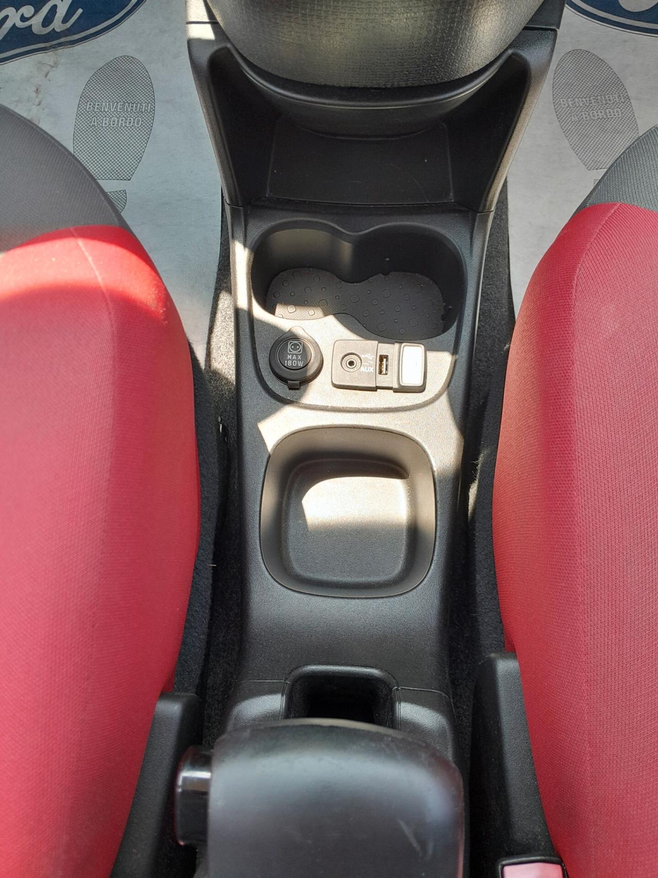 FIAT PANDA EASY 1.3 MJT 95CV