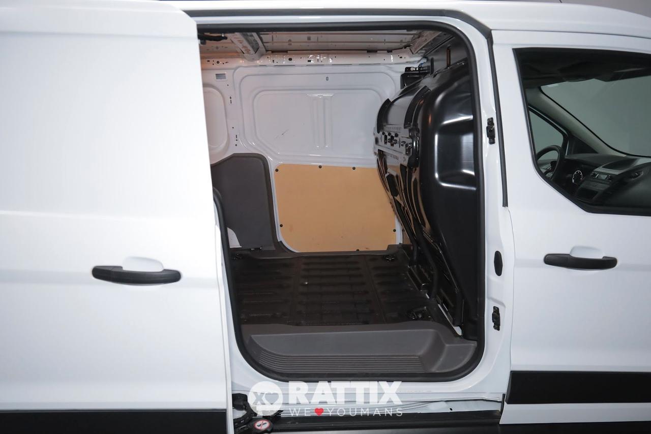 Ford Transit Connect 1.5 EcoBlue 120CV Trend L2H1 Auto (IVA ESCLUSA)