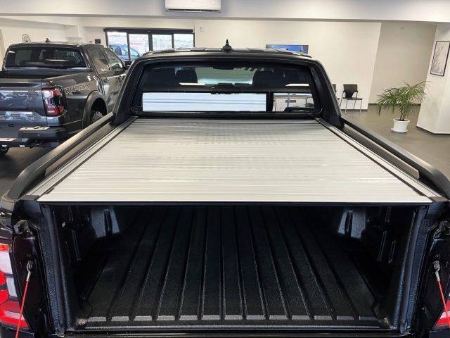 FORD Ranger Raptor 2.0 TDCI 210 CV DC Pack Extension KM0 MY26
