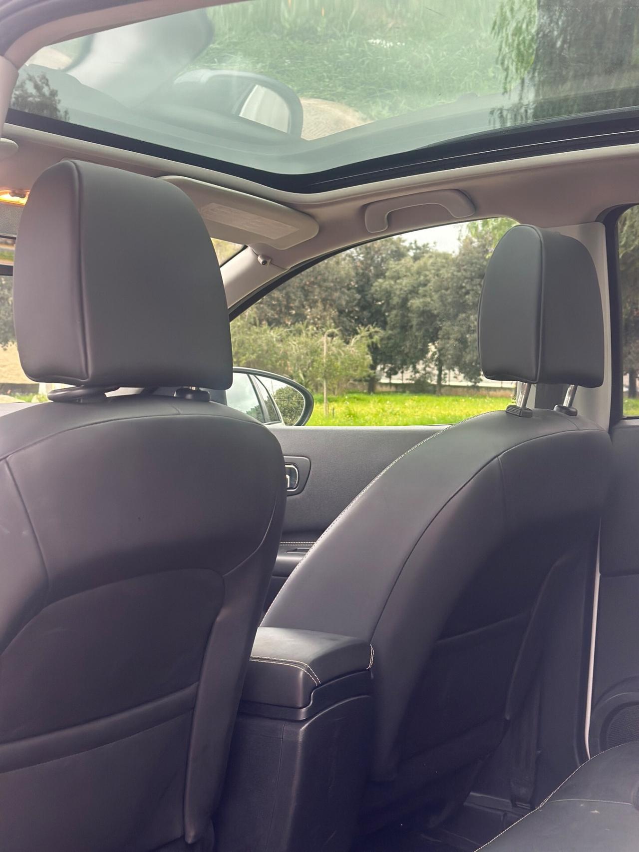 Nissan QASHQAI 1.5 DIESEL 2013 - SOLO 150 MILA KM