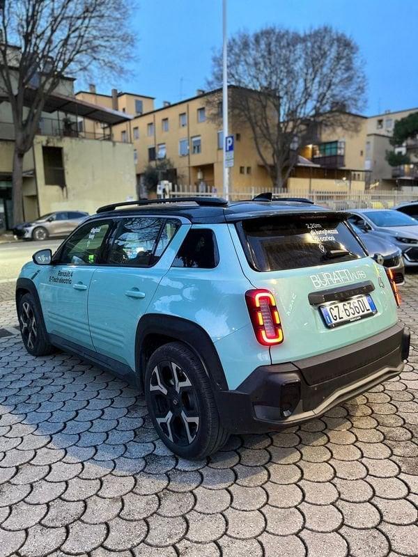 Renault 4 E-Tech Electric 4 E-Tech Electric 150 CV Comfort Range Techno