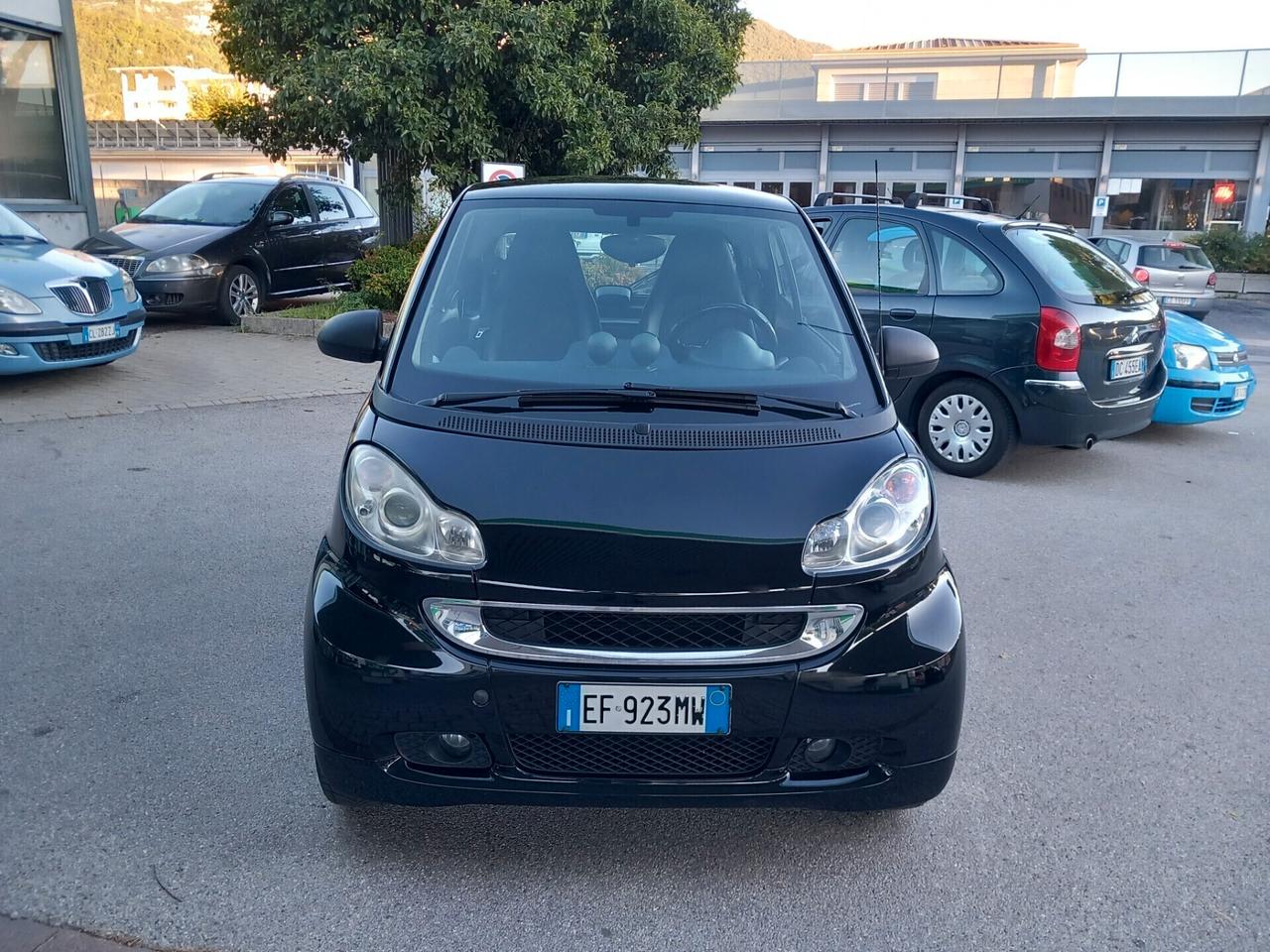 Smart ForTwo PULSE EURO 5B