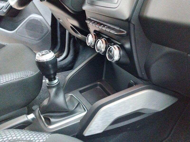 Dacia Duster Duster 1.5 Blue dCi 8V 115 CV 4x2 Prestige