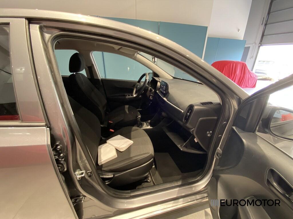 Kia Picanto 1.0 DPI Urban AMT