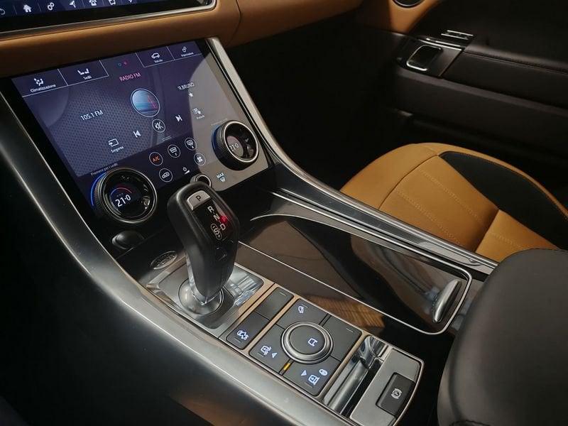 Land Rover RR Sport 3.0 TDV6 HSE Dynamic