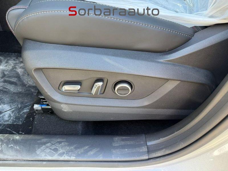 DR AUTOMOBILES DR 6.0 1.5 Turbo Bi-Fuel GPL