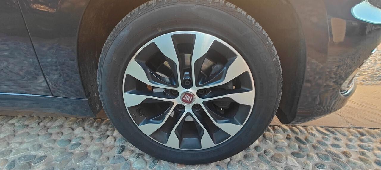 Fiat Tipo 1.6 Mjt S&S SW S-Design