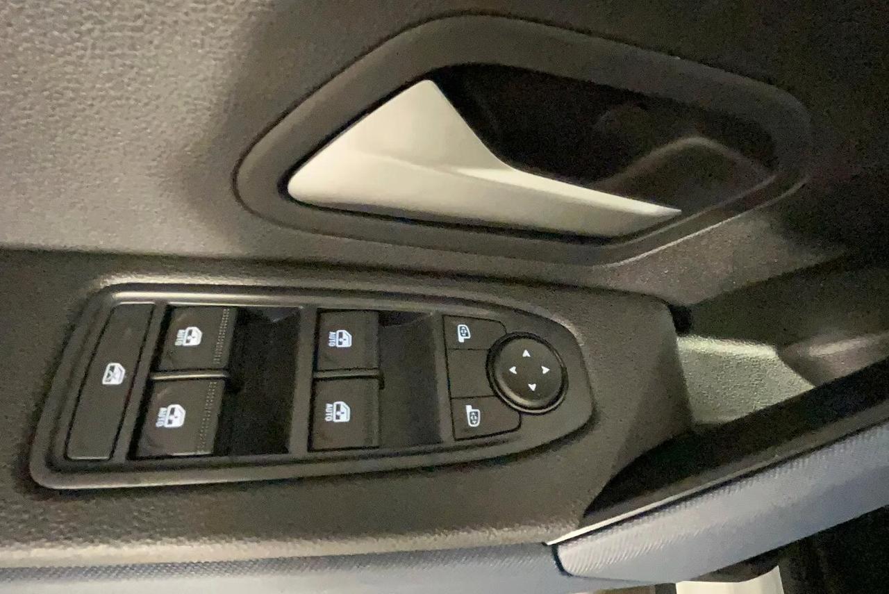 Dacia Duster ECO-G 100 CV Expression