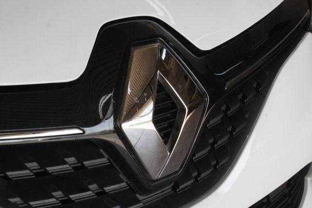 RENAULT Clio Full Hybrid E-Tech 140 CV 5 porte E-Tech Neop.