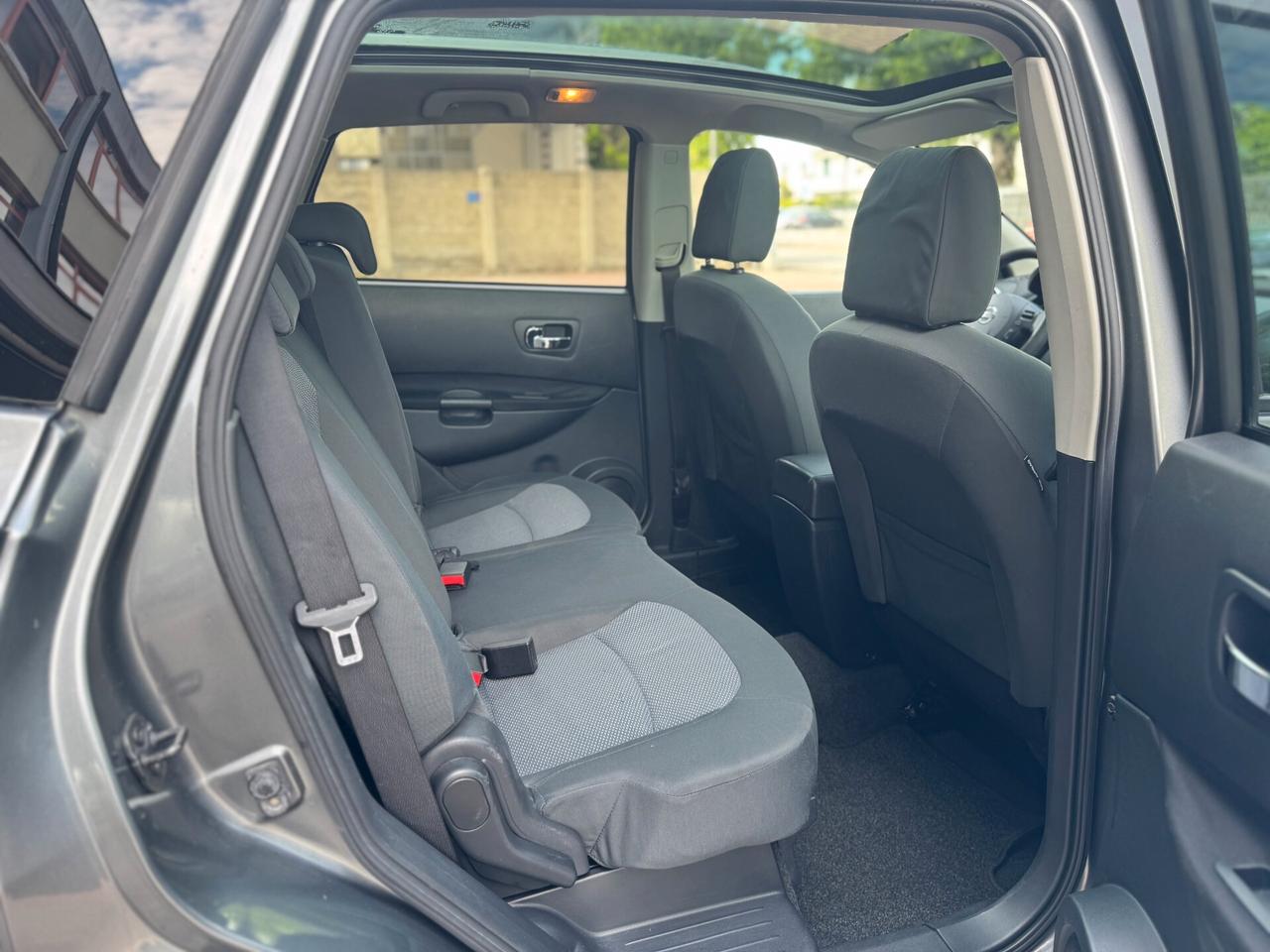 Nissan Qashqai Qashqai 2 1.6 16V Acenta
