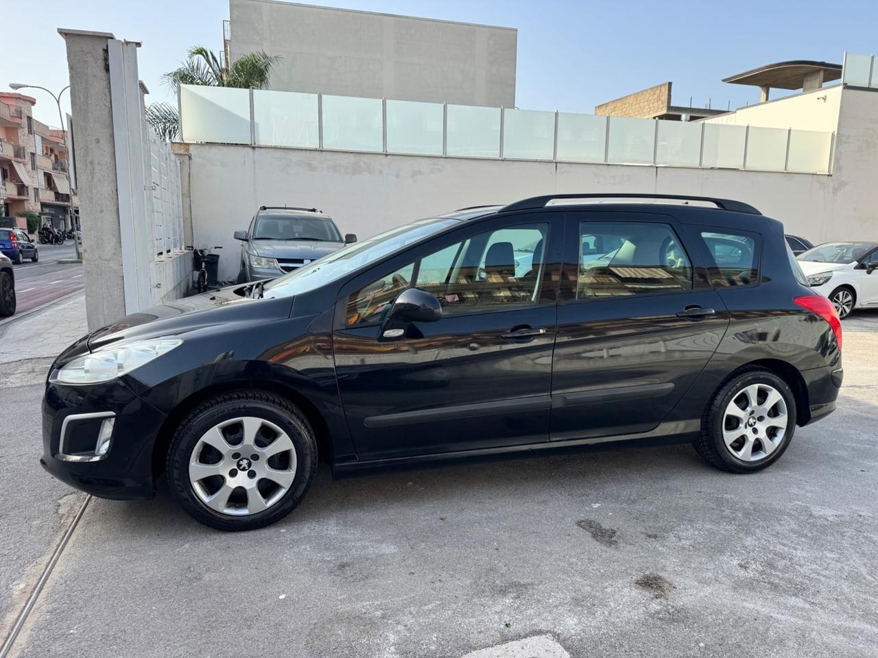 Peugeot 308 SW 1.6 DIESEL 93CV 11/2012