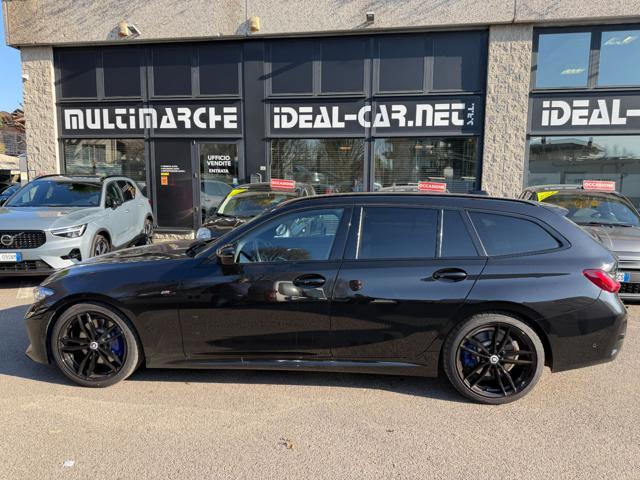 BMW 330 d 48V Touring M Sport